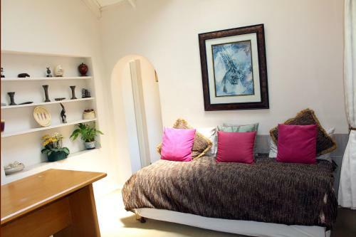 Bed & Breakfast Ash Manor Guesthouse