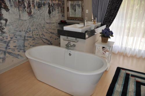 Bed & Breakfast Ash Manor Guesthouse