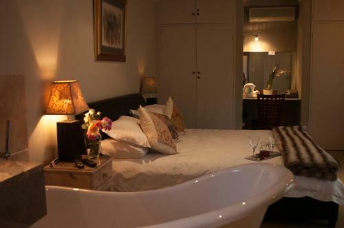 Bed & Breakfast Ash Manor Guesthouse