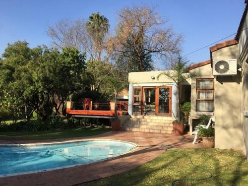 Bed & Breakfast Ash Manor Guesthouse