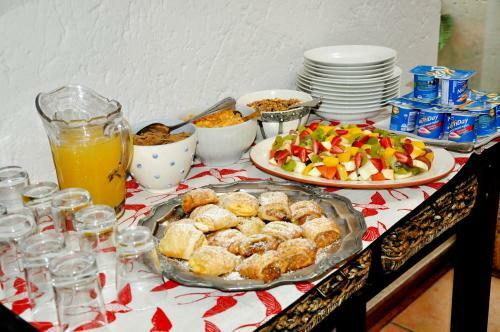 Bed & Breakfast Ash Manor Guesthouse