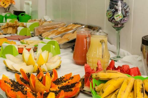 Hotel Transbrasil