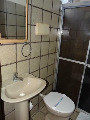 Hotel Transbrasil