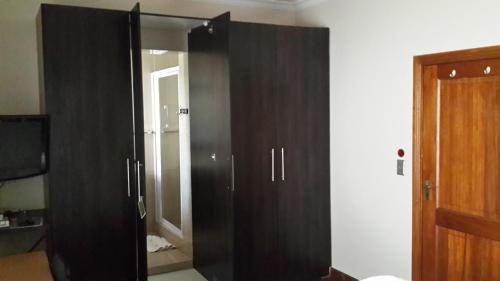 Hostal Eagle Rock Executive Guest House