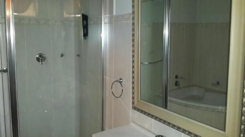 Hostal Eagle Rock Executive Guest House