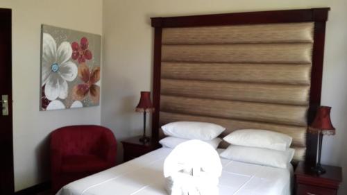 Hostal Eagle Rock Executive Guest House
