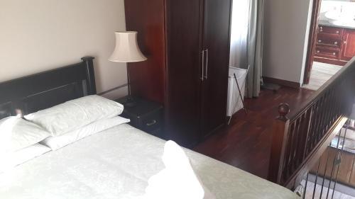 Hostal Eagle Rock Executive Guest House