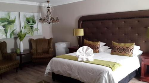 Hostal Eagle Rock Executive Guest House