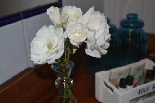 Canta Agua Hotel Boutique