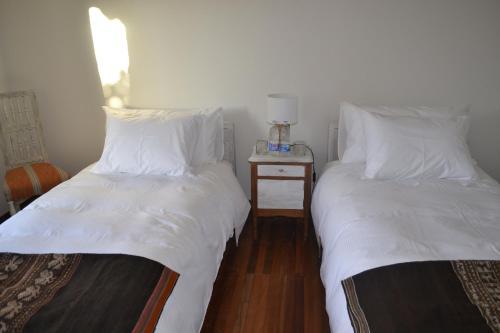 Canta Agua Hotel Boutique