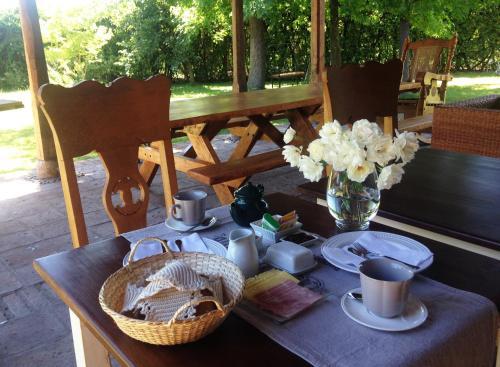 Canta Agua Hotel Boutique