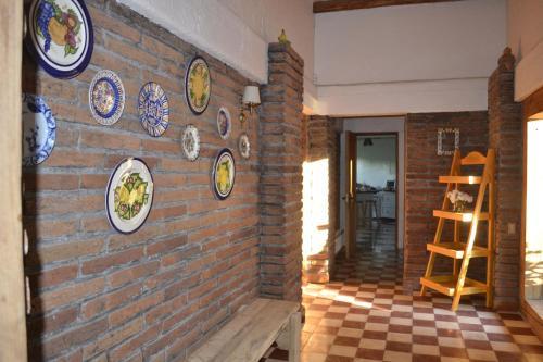Canta Agua Hotel Boutique