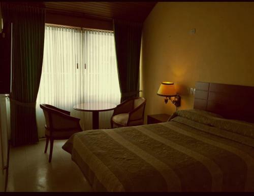 Hotel Libertadores