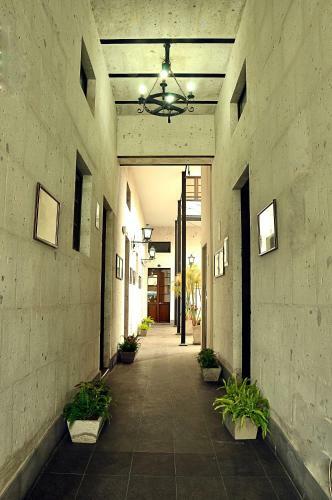 Hoteles Riviera Mansion