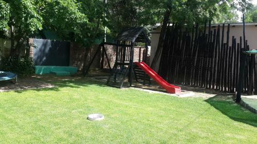 Hostal Desert Inn