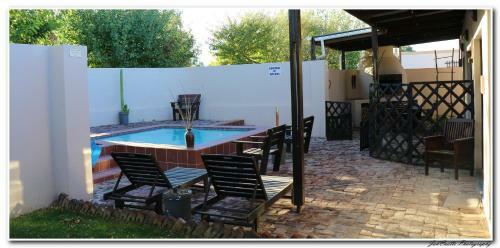 Hostal Desert Inn