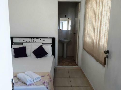 Hostal Pousada Sandramar