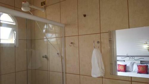 Hostal Pousada Sandramar
