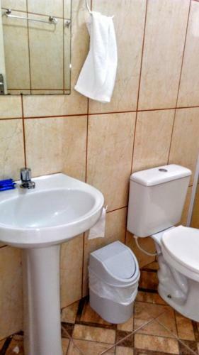 Hostal Pousada Sandramar