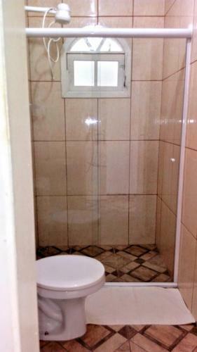 Hostal Pousada Sandramar