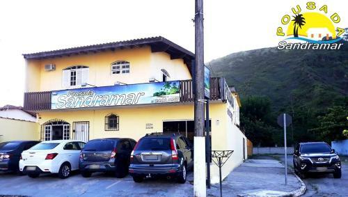 Hostal Pousada Sandramar