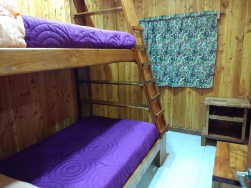 Agroturismo Caba�as Tornagaleones Villarrica