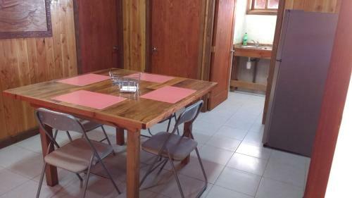 Agroturismo Caba�as Tornagaleones Villarrica