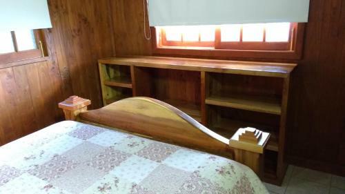 Agroturismo Caba�as Tornagaleones Villarrica