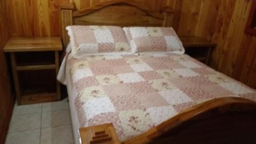 Agroturismo Caba�as Tornagaleones Villarrica