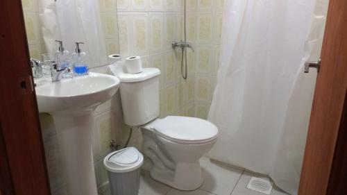 Agroturismo Caba�as Tornagaleones Villarrica