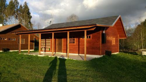 Agroturismo Caba�as Tornagaleones Villarrica