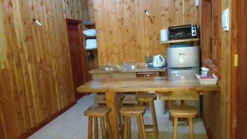 Agroturismo Caba�as Tornagaleones Villarrica