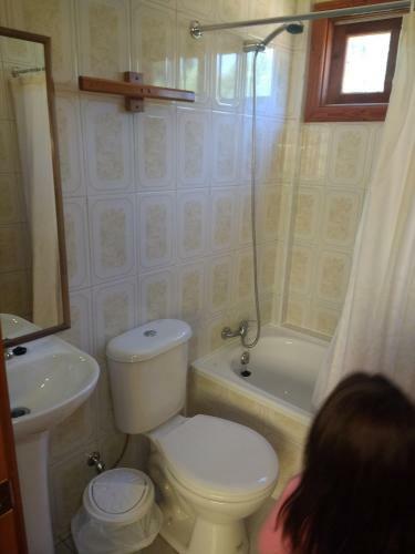 Agroturismo Caba�as Tornagaleones Villarrica