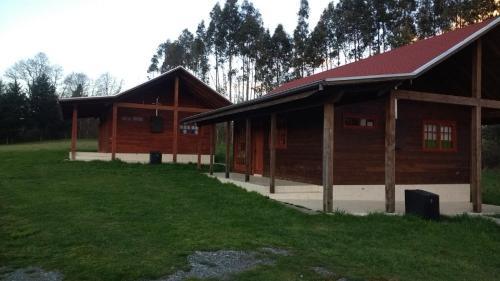 Agroturismo Caba�as Tornagaleones Villarrica
