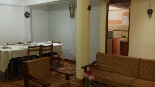 Miravalle Lodge Apart