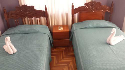 Miravalle Lodge Apart