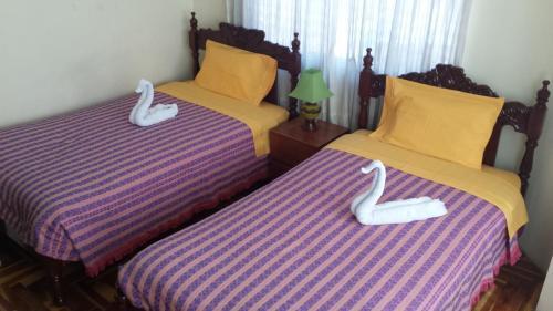 Miravalle Lodge Apart