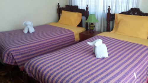 Miravalle Lodge Apart