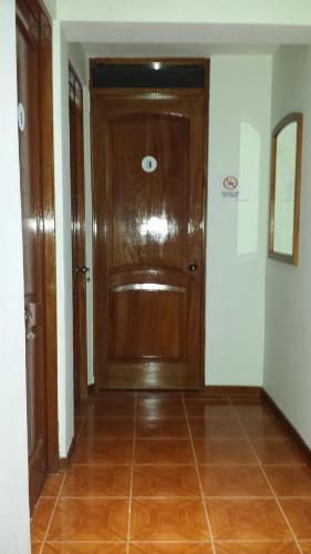 Miravalle Lodge Apart