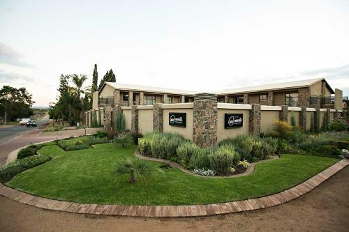 Mavuta Boutique Apartments