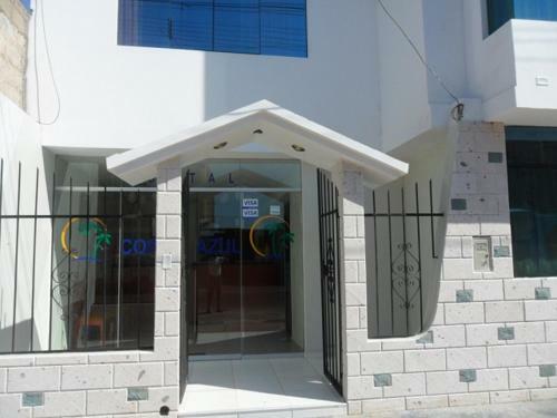 Albergue Hostal Costa Azul