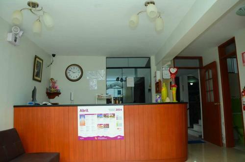 Albergue Hostal Costa Azul