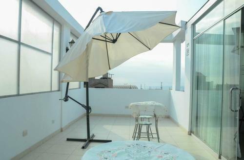 Albergue Hostal Costa Azul