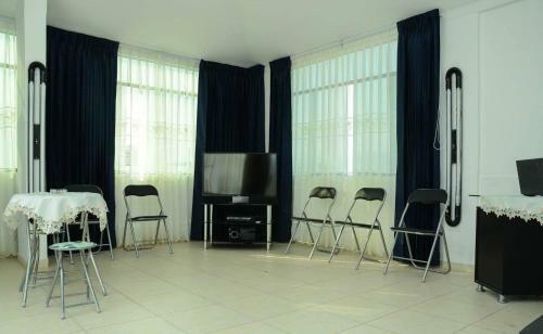 Albergue Hostal Costa Azul