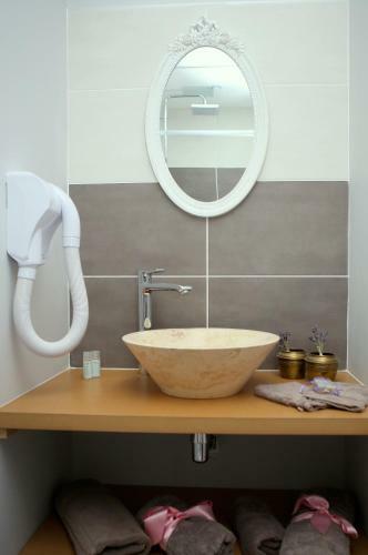 Bed & Breakfast Aux Pierres Magiques