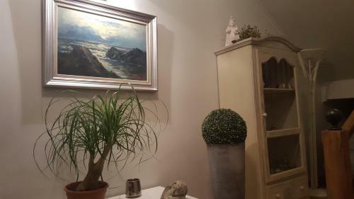 Bed & Breakfast Aux Pierres Magiques
