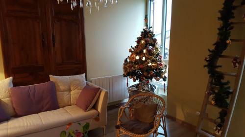 Bed & Breakfast Aux Pierres Magiques