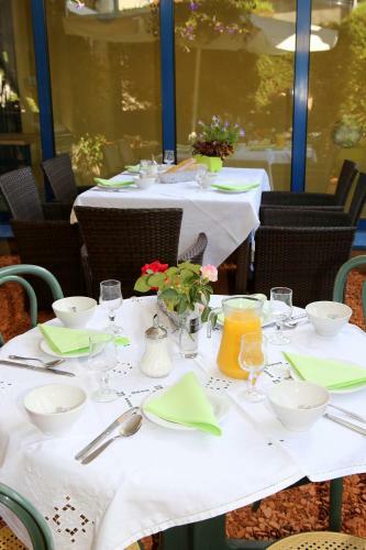 Bed & Breakfast Aux Pierres Magiques