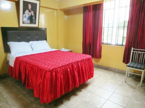 Hostal Summer Dreams