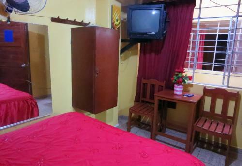 Hostal Summer Dreams